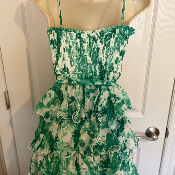 ASH MINI DRESS - Picture 3 of 3